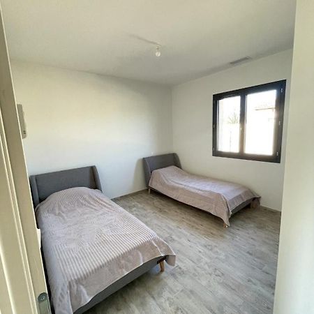 Superbe Maison Chaleureuse Orgueil Esterno foto