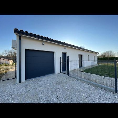 Superbe Maison Chaleureuse Orgueil Esterno foto