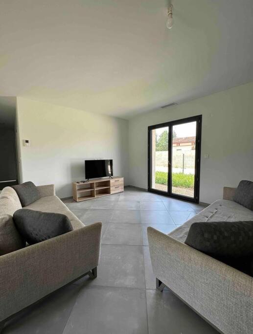 Superbe Maison Chaleureuse Orgueil Esterno foto